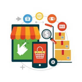 Разработка сложного сайта для сферы логистики в Мешхеде